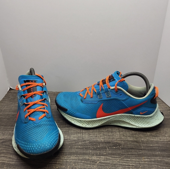 nike pegasus mens size 8